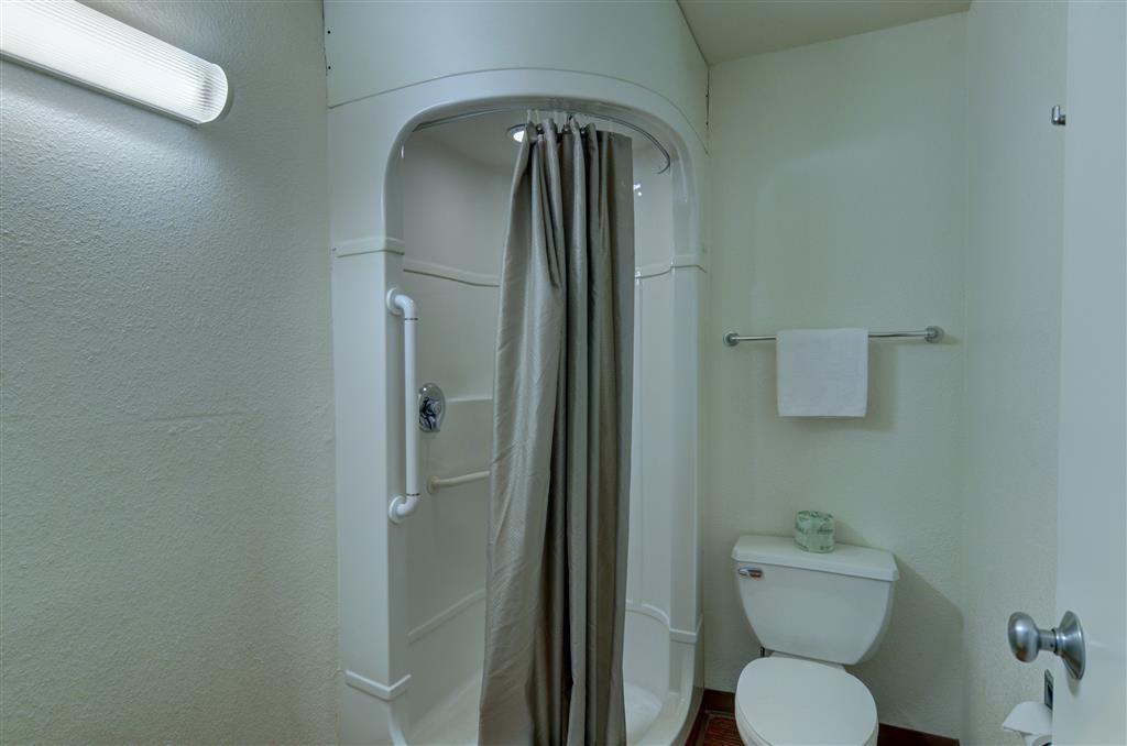 Motel 6-Casper, WY Zimmer foto