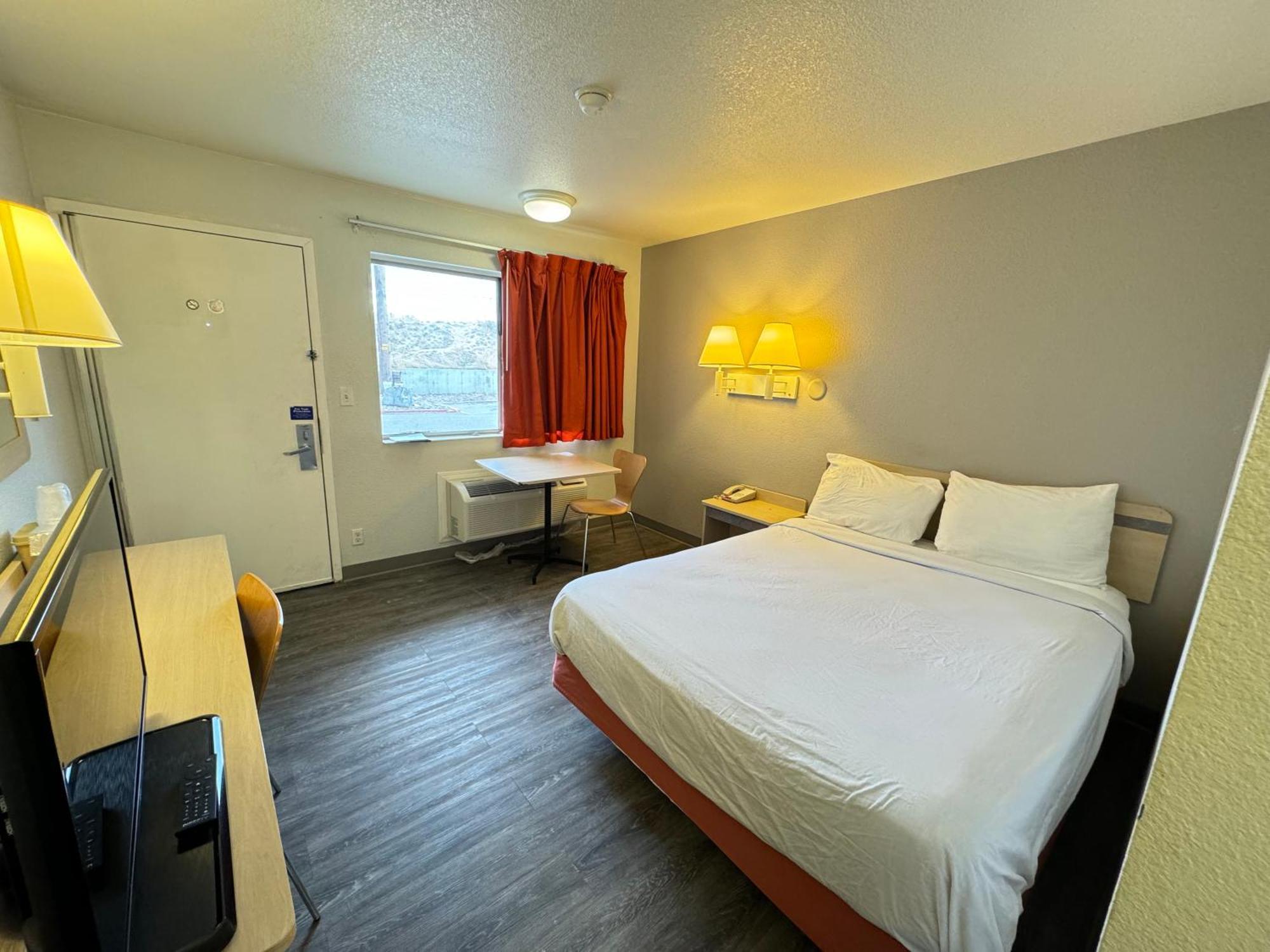 Motel 6-Casper, WY Exterior foto