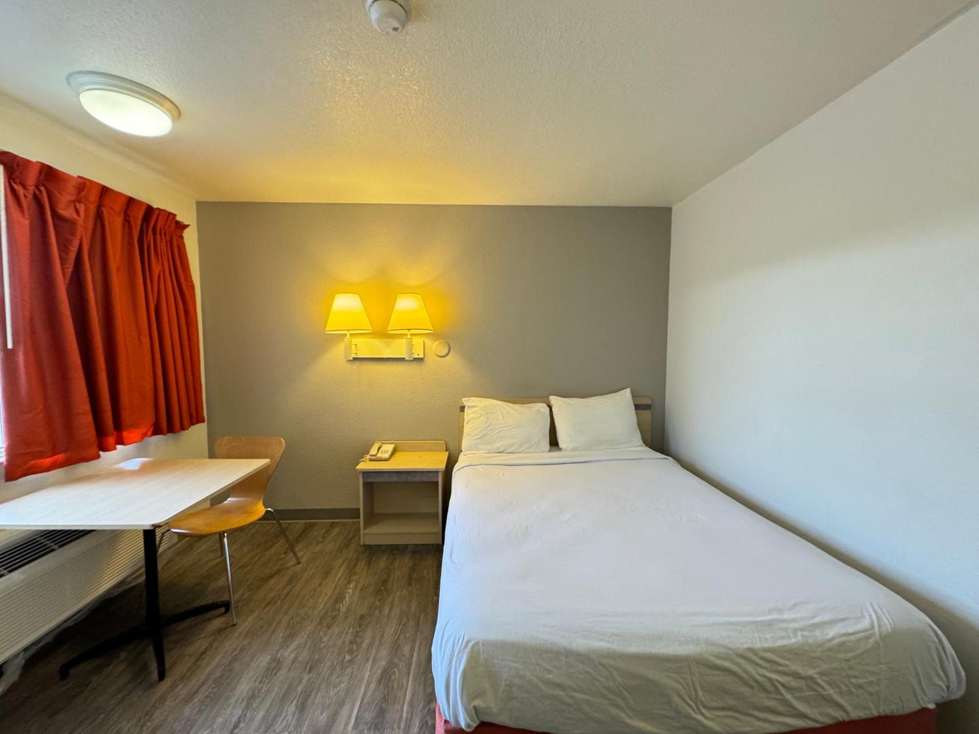 Motel 6-Casper, WY Exterior foto