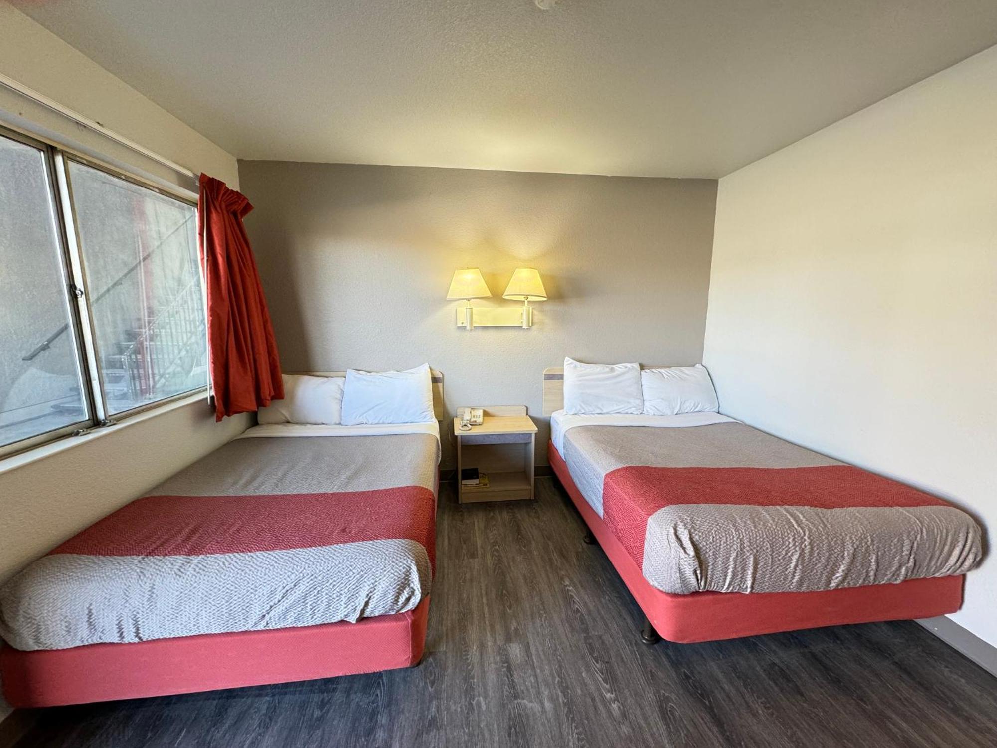 Motel 6-Casper, WY Exterior foto