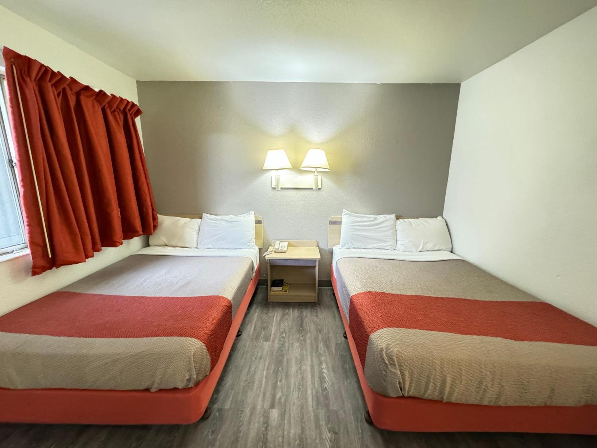Motel 6-Casper, WY Exterior foto