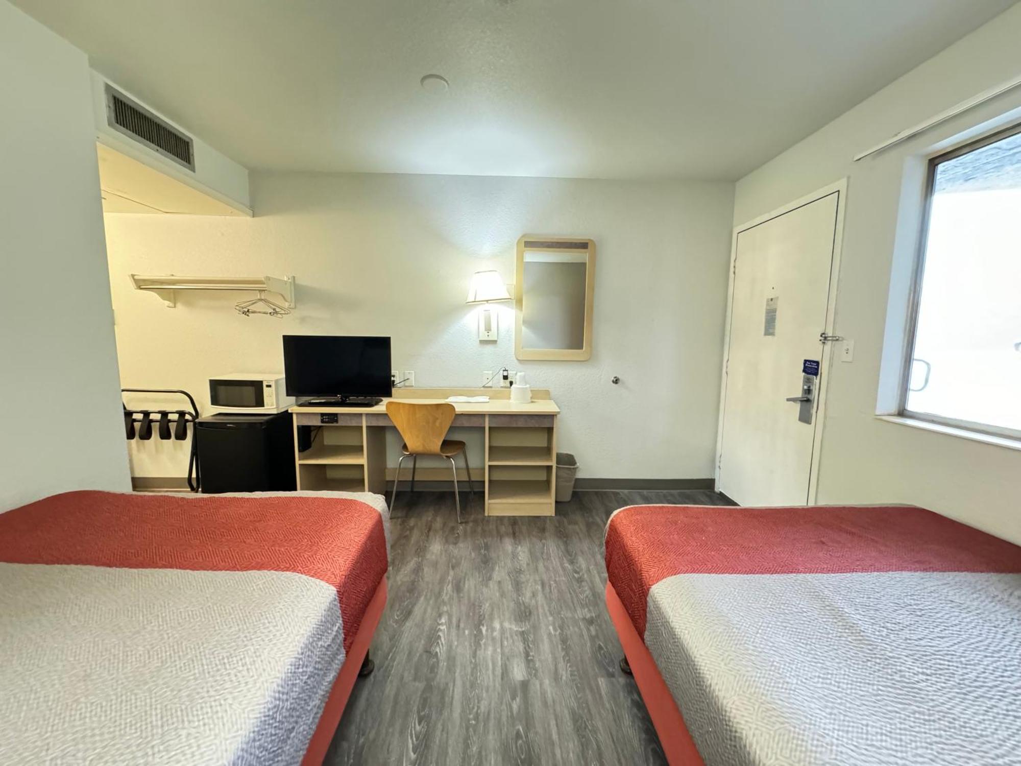 Motel 6-Casper, WY Exterior foto