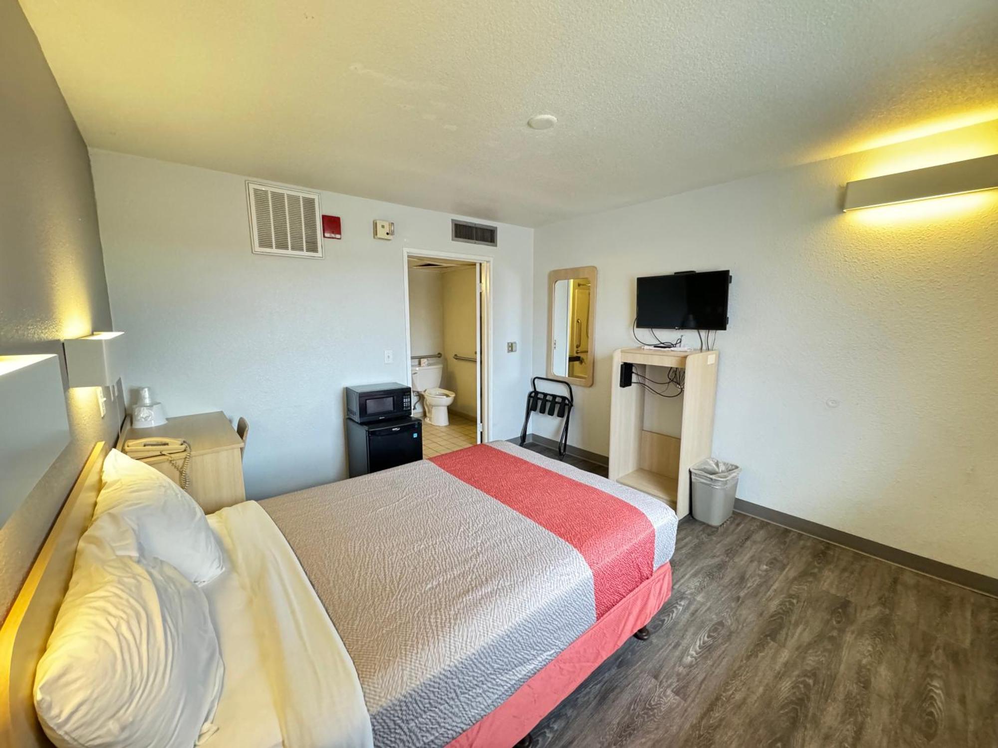 Motel 6-Casper, WY Exterior foto