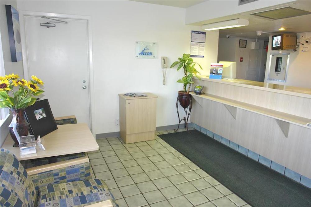 Motel 6-Casper, WY Interior foto