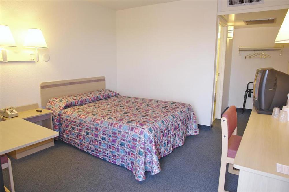 Motel 6-Casper, WY Zimmer foto