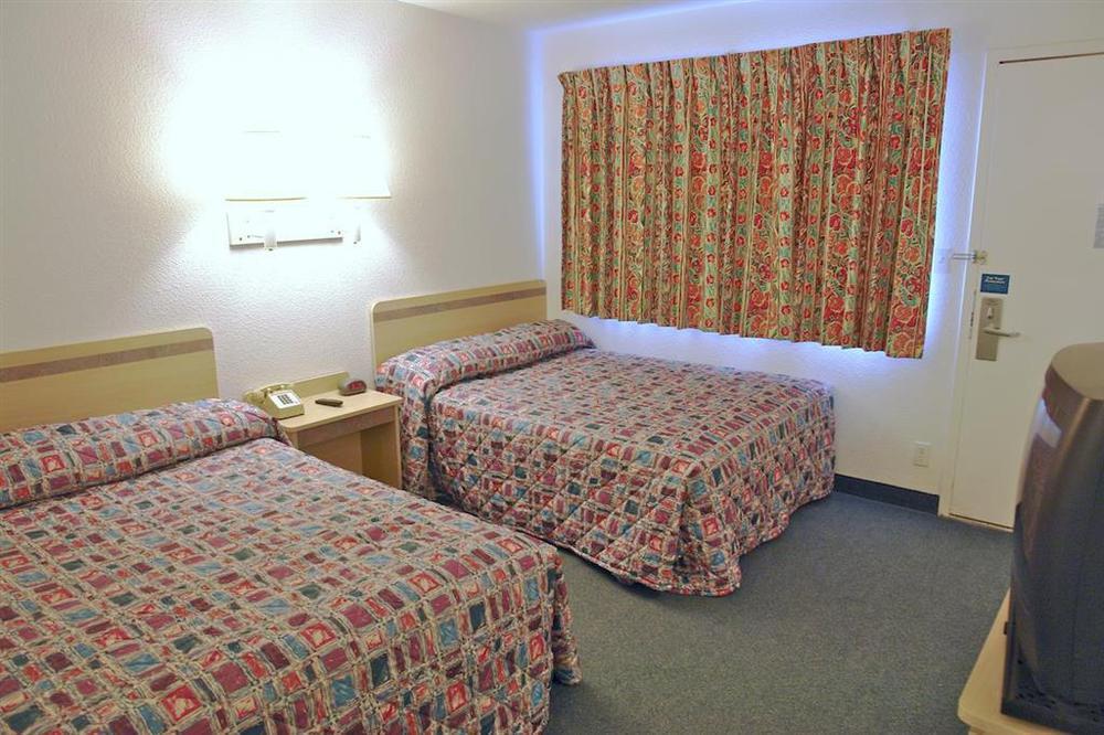 Motel 6-Casper, WY Zimmer foto