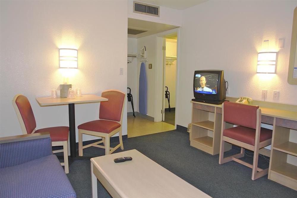 Motel 6-Casper, WY Zimmer foto